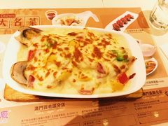 -翠华餐厅(百老汇店)