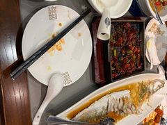 -苏城小院·园林精致苏州菜(斜塘老街店)