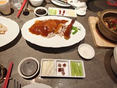 -金鸭季·北京烤鸭(深业上城店)