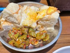 丽江粑粑-88号小吃店·经典云南菜·地道纳西美食