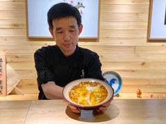 亲子饭-鳥禾(天津店)