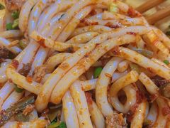 -吴佳拌米粉(川大店)