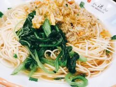 -朱洪元苏式面馆(绿宝广场店)