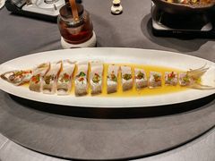 -汉水谣·江景餐厅(江滩店)