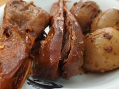 -马五面馆(郦城国际店)