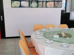 包厢-碧海银沙海鲜餐厅(恒大海上威尼斯店)