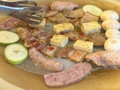 -老字号.雅克白族石板烧十年老店(大理古城店)