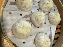 -苏小柳点心·手作小笼包(虹桥天地分院)