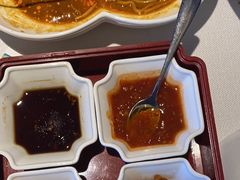 -旺顺阁·北京菜(北辰上品+)