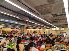 -朱富贵火锅(金融街万达店)