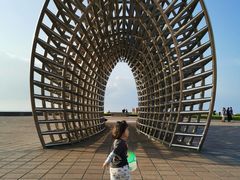 -南汇嘴观海公园