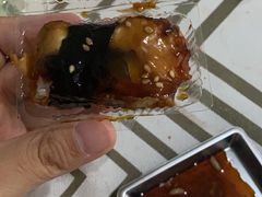 -池田寿司·4H鲜作(朝阳大悦城店)