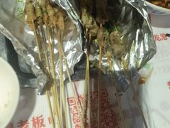 -文和友老长沙龙虾馆(化龙池店)