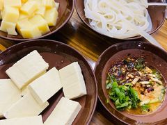 -笔记安顺夺夺粉火锅