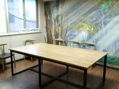 -6号玩家桌游吧(汉街店)