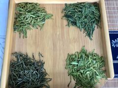 -浙茶集团狮峰·西湖龙井·杭州特产(莫干山路专卖店)