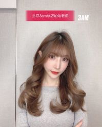 -3AM·S HAIR SALON烫发染发接发