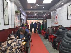 大堂-郑家包子牛肉拉面(尚勤路店)
