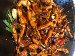 -930私房菜(欧阳路店)