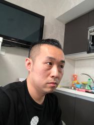 -Tipo Hair salon（明星）店