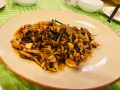 -盛港湾海鲜食府(黄沙店)