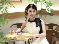 -池奈·咖喱蛋包饭(熙地港店)