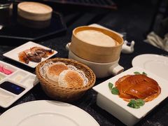 -大董烤鸭店(王府井店)