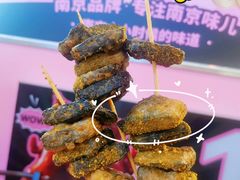 -夸父炸串(浦口弘阳广场店)