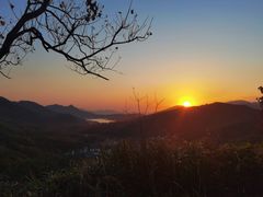 -塔川景区