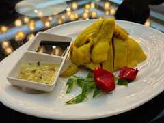 -丰收日·小海鲜·沪上家宴(顾村正大店)