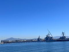 -中途岛号航空母舰博物馆