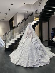 -MuseMarry婚纱(前海嘉里中心店)