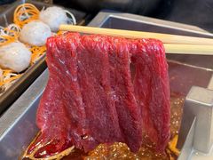-皇城老妈川味火锅·大连海鲜火锅(港湾店)