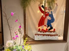 -沛家·西餐Brunch·直火料理