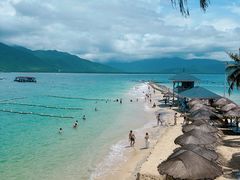 -海南分界洲岛旅游区