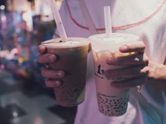 -1点点(温岭银泰店)