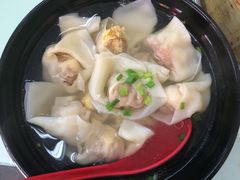 -食惠里小笼包面馆(越秀店)