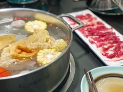 -二刀潮牛(重庆光环购物公园店)