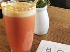 -BOR Eatery(安福路店)