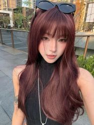 -BEAUTY HAIR GANO