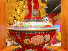 -京元盛铜锅涮肉(上海总店)