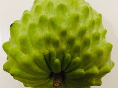 释迦果-鲜力达果品批发直销(青山店)