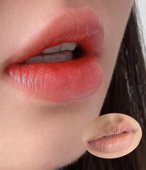 -韩美绣·骨相纹眉·洗眉美瞳线