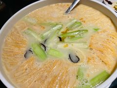 -芳芳私房菜·精做淮扬菜(承德路店)