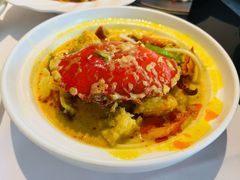 -悦泰环球美食自助(金茂旗舰店)