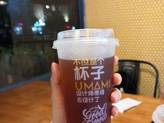 -UMAMI乌玛米披萨·汉堡·清真Halal(红岭北店)
