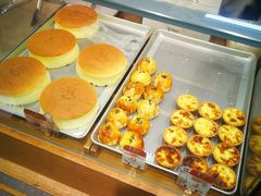 -西村叔叔的店·面包·甜品·蛋糕(崂山丽达店)