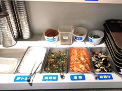 -哈哈碳都·牛肋条无限自助烤肉(宝龙店)