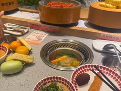 -喜家自助小火锅(乐客城店)