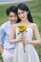 -青禾婚纱摄影(杭州店)